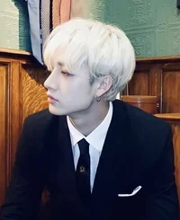 Christopher BangChan