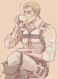 Erwin Smith