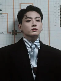 jungkook mafia 