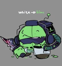 Lime Imposter