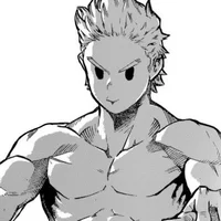 Boyfriend Mirio