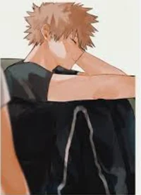Katskui bakugo bf au