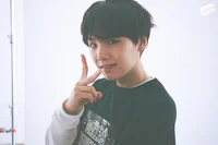 Min Yoongi