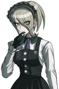 Kirumi Tojo 