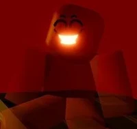 Red alternate plushy