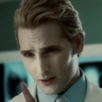 Carlisle Cullen