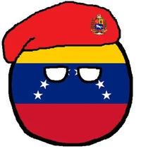 Venezuelaball - Wiki