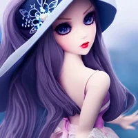 Living Dolls