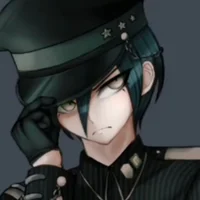 Shuichi Saihara