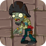 Swashblucker Zombie