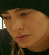 Tom Kaulitz 