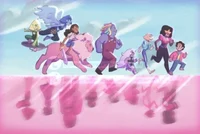 Crystal Gems