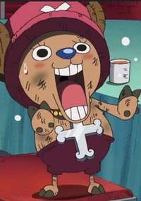 Tony Tony Chopper