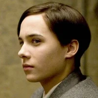 Tom Riddle 