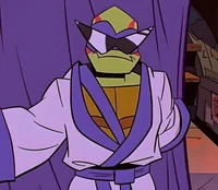 ROTTMNT Leonardo 