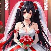 Arranged Marrige Yan