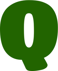 Q  