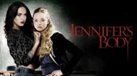 Jennifer body rp