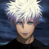 Satoru Gojo