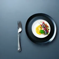 About to break fast