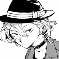 Chuuya