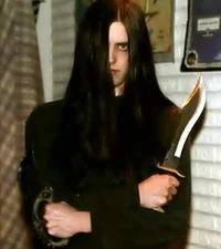 Varg Vikernes