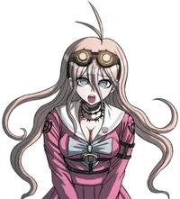 Miu Iruma