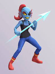 Undyne