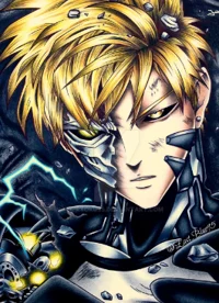 Genos