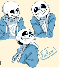 Dad sans