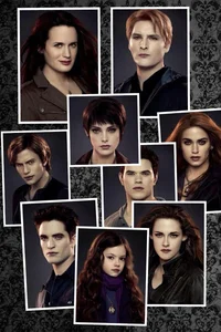 Cullen family
