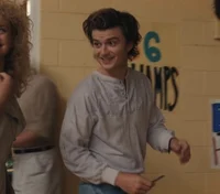 Steve Harrington 