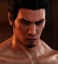 Kazuma Kiryu