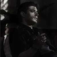 Dean Winchester 