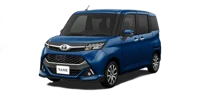 Toyota Tank 10