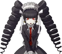 Celestia Ludenberg