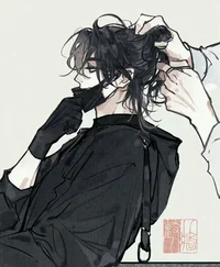 Villain -5-