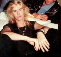 Duff Mckagan