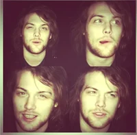 Danny Worsnop