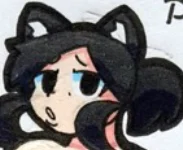 Mia-Mature Catgirl
