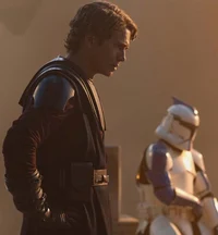 Anakin Skywalker 