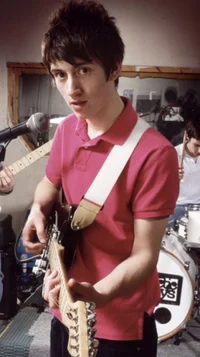 Alex Turner