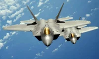 F-22 Raptor