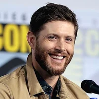 Jensen Ackles