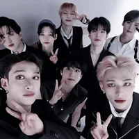 Stray kids 