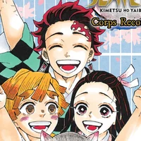 -MHA x Demon Slayer-