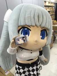 Miss Monochrome M