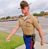 Drill Instructor 