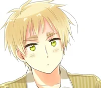 Hetalia England 