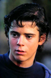 Ponyboy Curtis